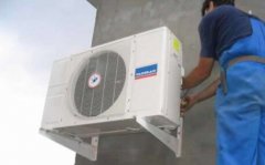 空調(diào)出風(fēng)量小、冷氣不足的原因及維修方法