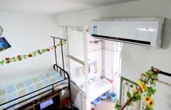 青島大學(xué)生空調(diào)租賃就選擇秋老虎！