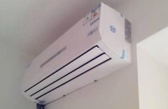 【青島空調(diào)維修】美的KFR-25G型空調(diào)換擋失靈如何進行維修